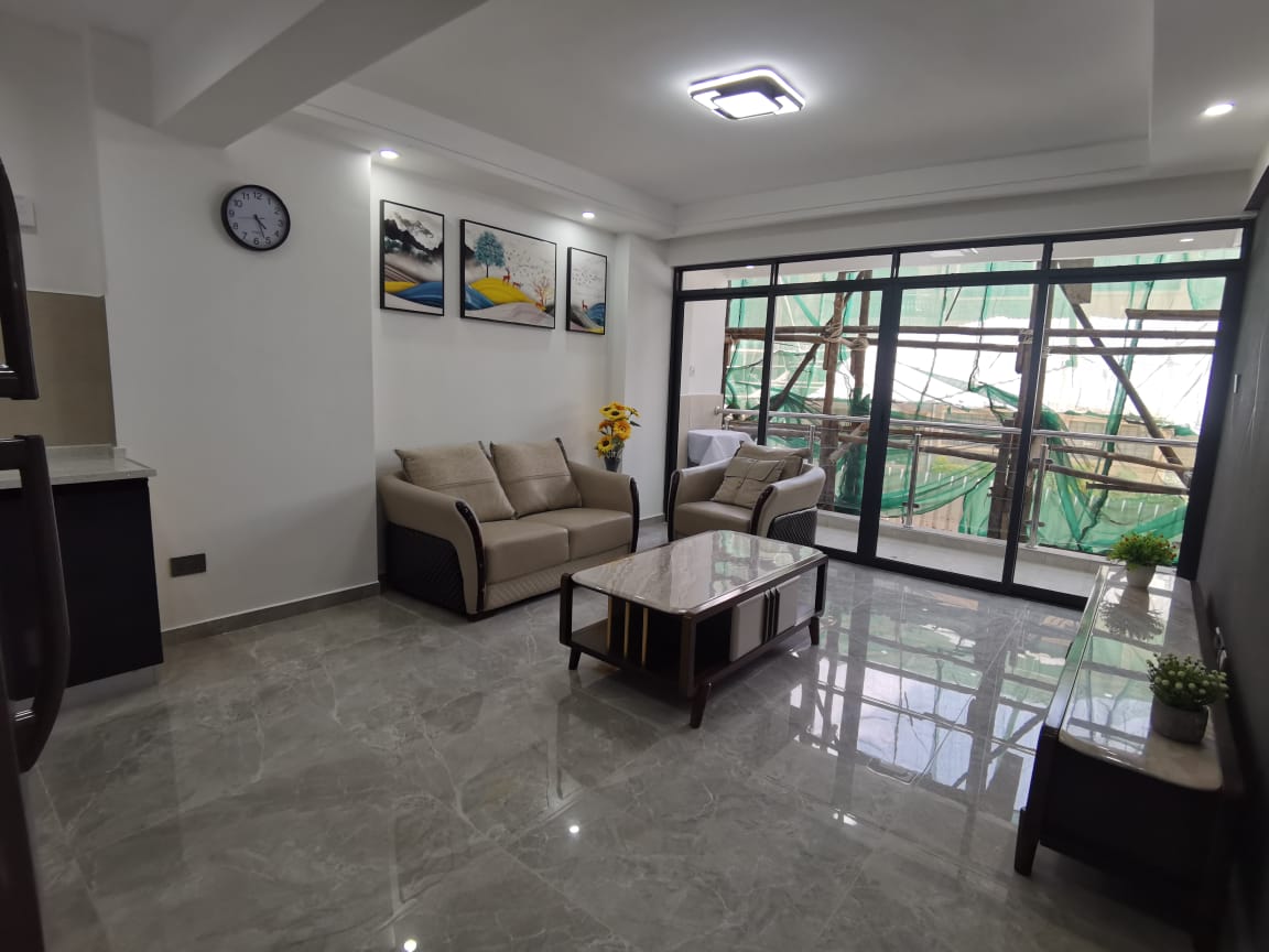 One bedroom for sale 6M in Lavington